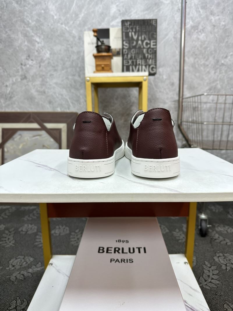 Berluti Shoes